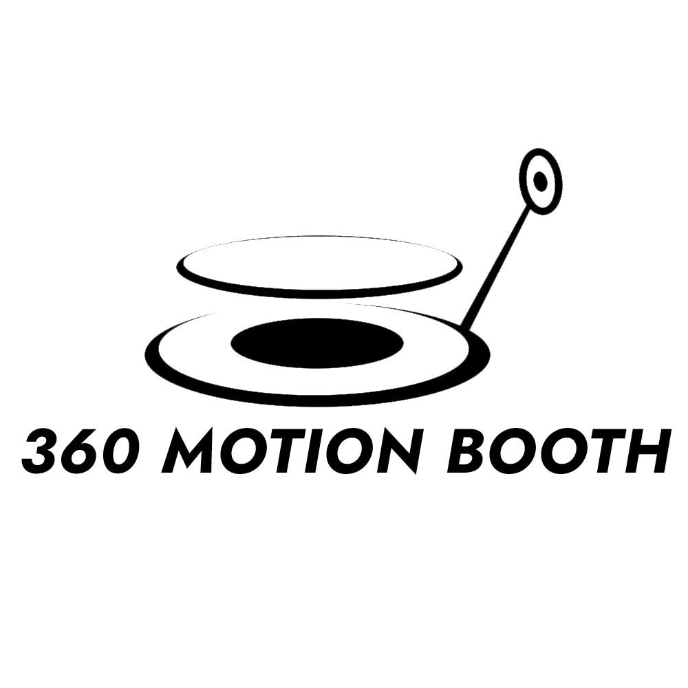 360 Motion Booth Logo